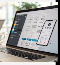 Услуги Разработка IT решений в Юрге