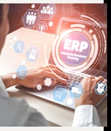 Услуги Разработка IT решений в Юрге