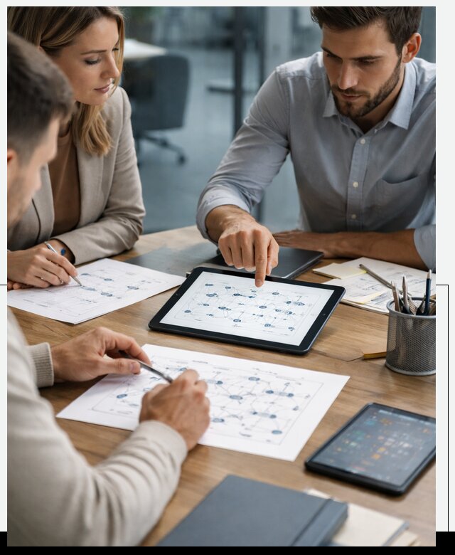 Разработка BPM-систем в Юрге от 481320 р. под ключ АвикейЮрг