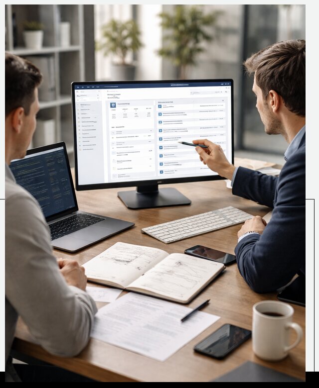 Разработка CRM систем в Юрге от 160440 руб., АвикейЮрг