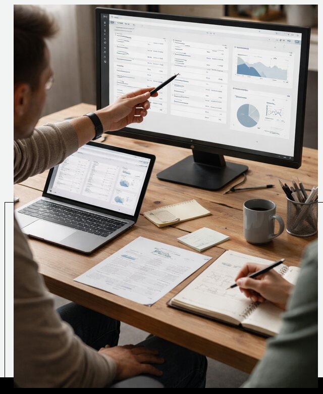Разработка и внедрение CRM-систем для бизнеса в Юрге