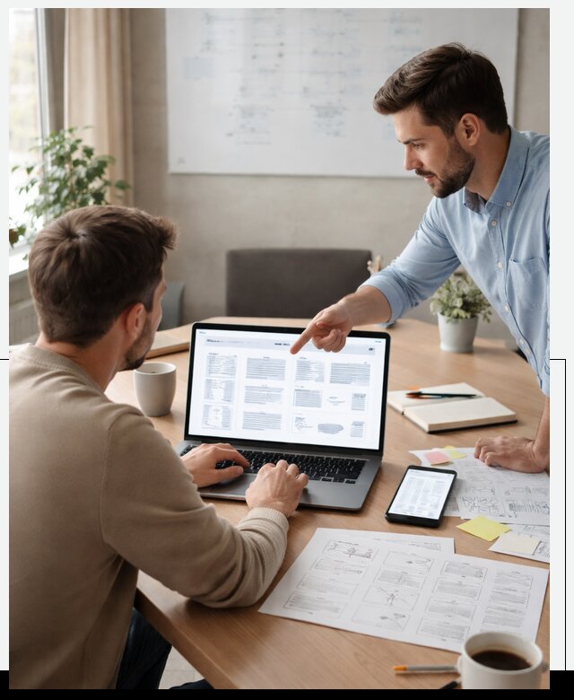 Разработка веб-приложений под ключ в Юрге от 12835 р. - АвикейЮрг