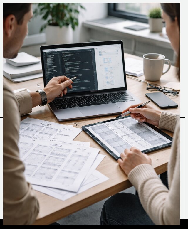 Разработка информационных систем в Юрге от 4813 р. | АвикейЮрг