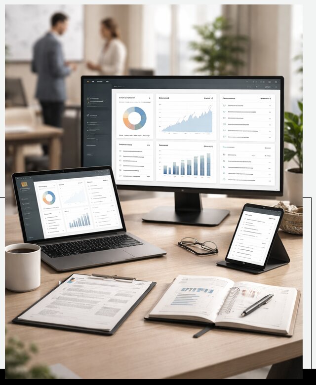 Системы автоматизации бизнеса в Юрге от 8557 р. | АвикейЮрг