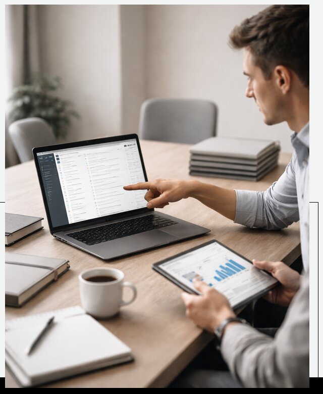 Разработка СЭД под ключ в Юрге от 16044 р. | АвикейЮрг