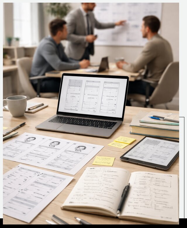 Разработка MVP проекта в Юрге от 6952 р., АвикейЮрг