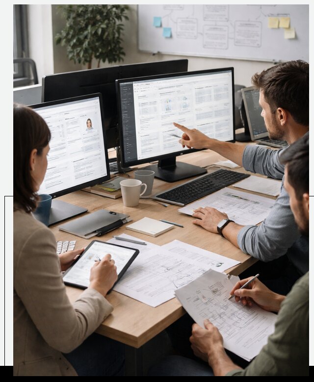 Разработка EMR EHR систем под ключ для медицинских учреждений в Юрге