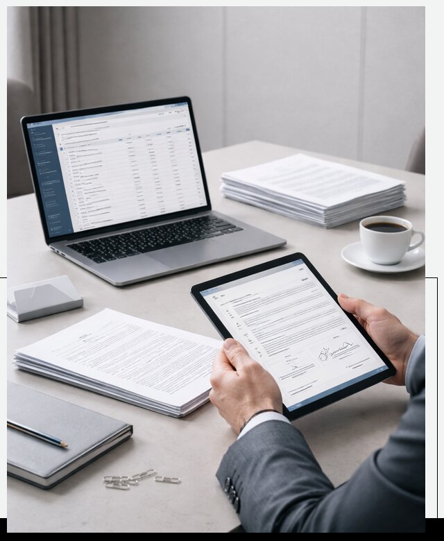 Электронные кадровые документы система в Юрге от 12835 р. | АвикейЮрг