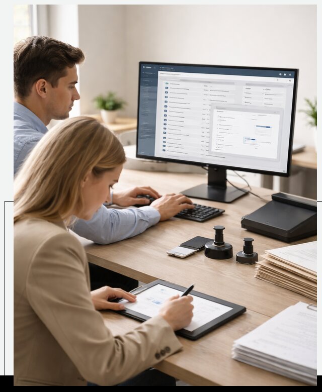 Система электронных кадровых документов в Юрге для бизнеса