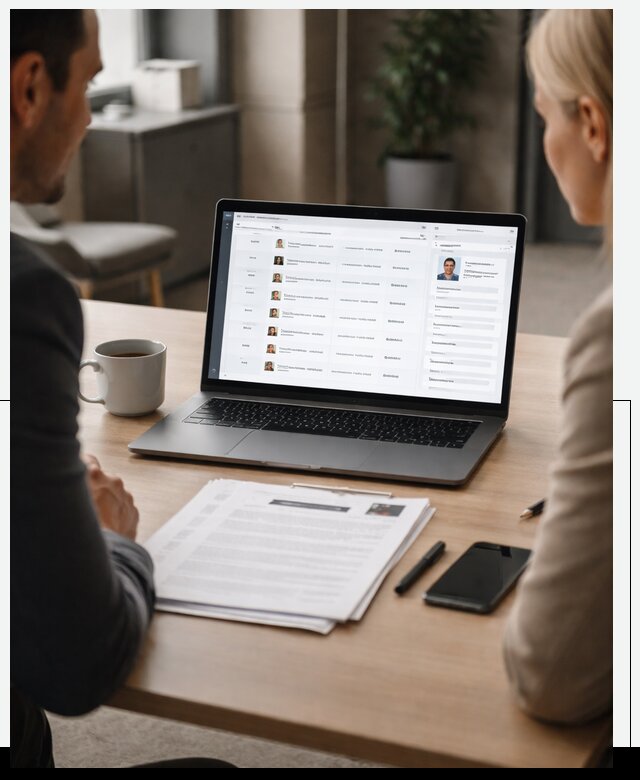 Ats система подбора персонала в Юрге от 12835 р. - АвикейЮрг