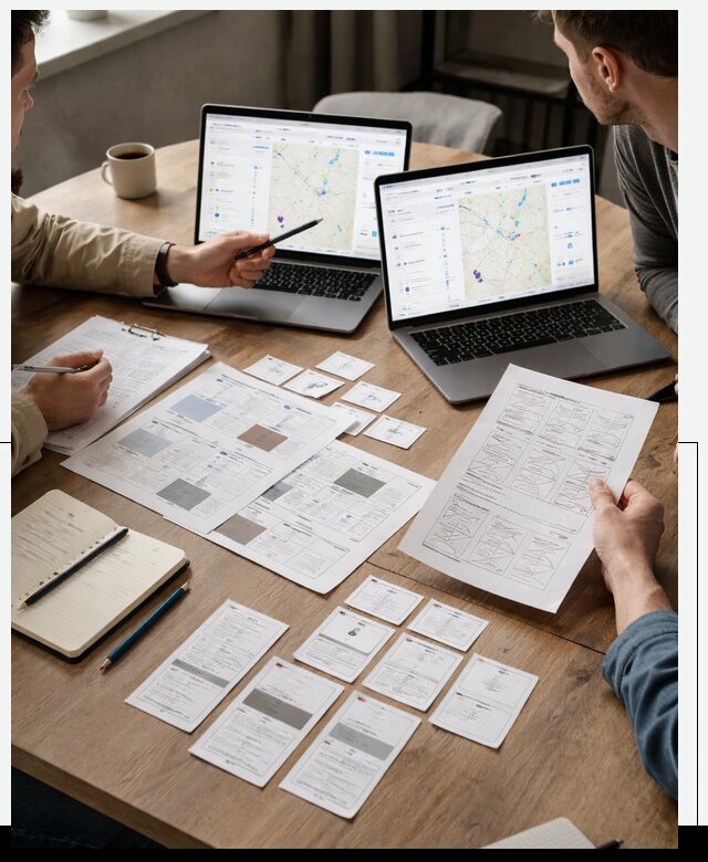 Создание агрегаторов и порталов в Юрге от 16044 р., АвикейЮрг