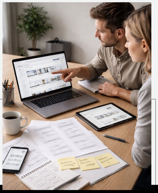 Разработка доски объявлений в Юрге от 9092 р., АвикейЮрг