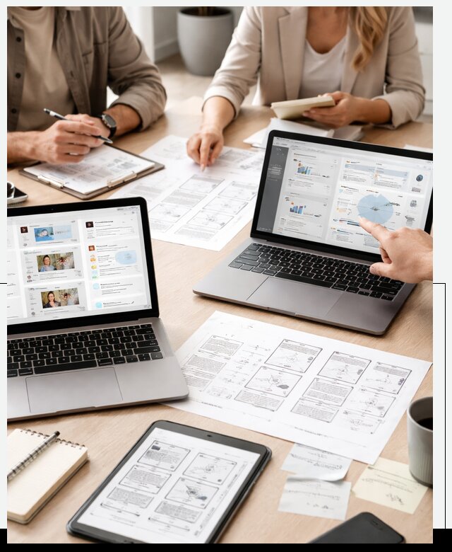 Разработка социальных сетей в Юрге от 7487 р. | АвикейЮрг