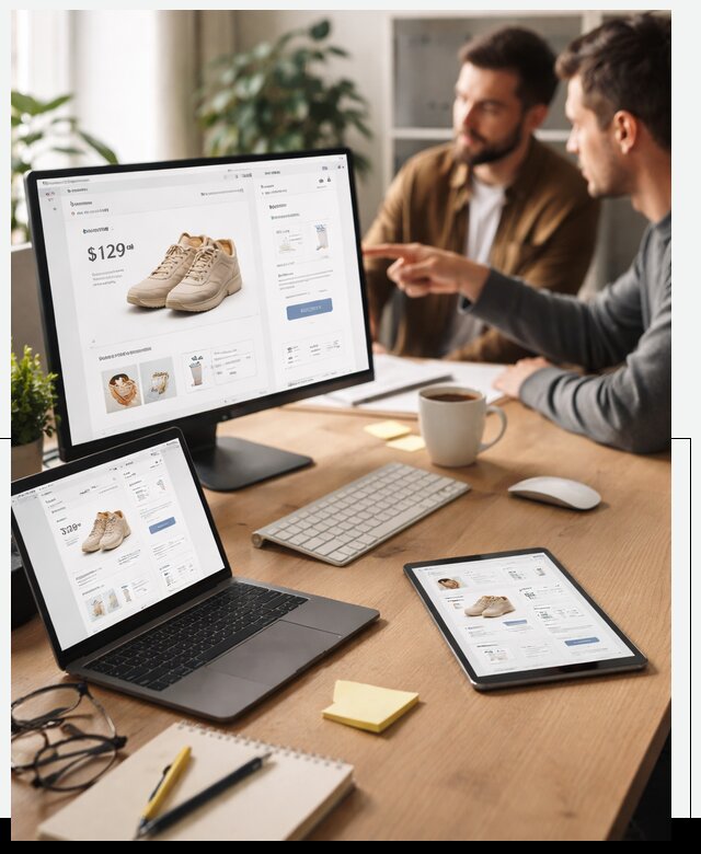 Разработка интернет-магазинов в Юрге от 160440 р. | АвикейЮрг