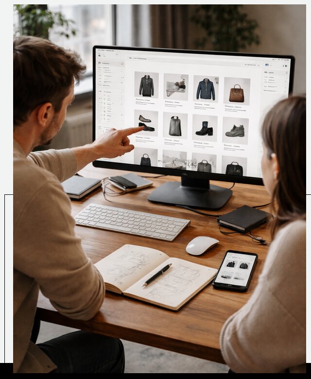 Разработка интернет-магазинов под ключ в Юрге с оплатой и CRM