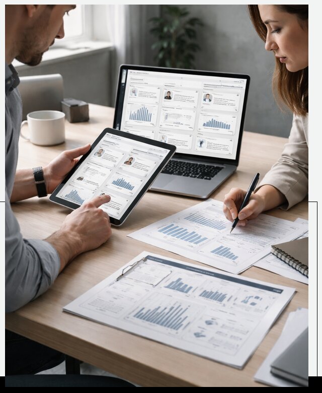 Персонализация контента платформа в Юрге от 12835 р. | АвикейЮрг