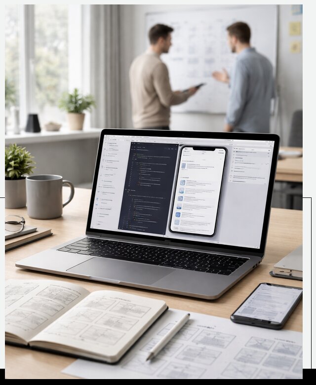 Разработка iOS приложений в Юрге от 160440 р. | АвикейЮрг