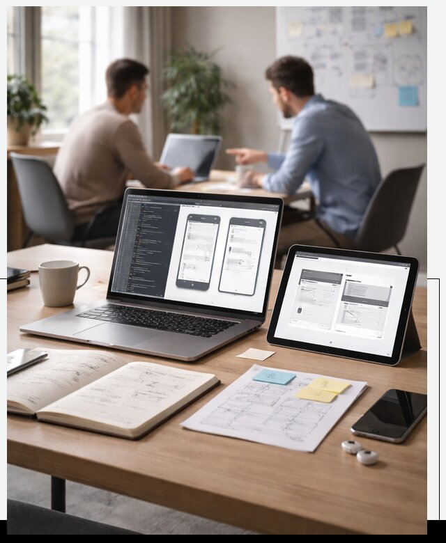 Кроссплатформенная разработка в Юрге от 267400 р. | АвикейЮрг