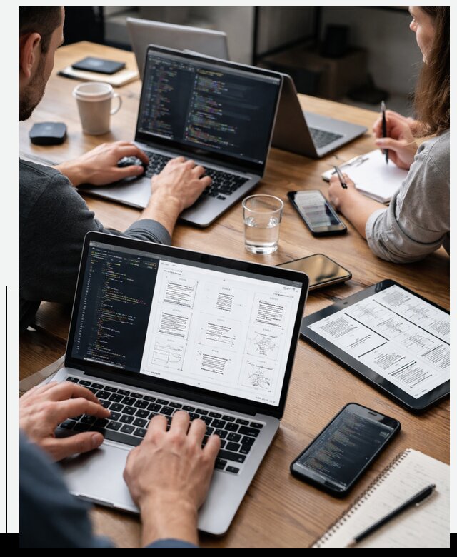 Кроссплатформенная разработка приложений в Юрге под ключ