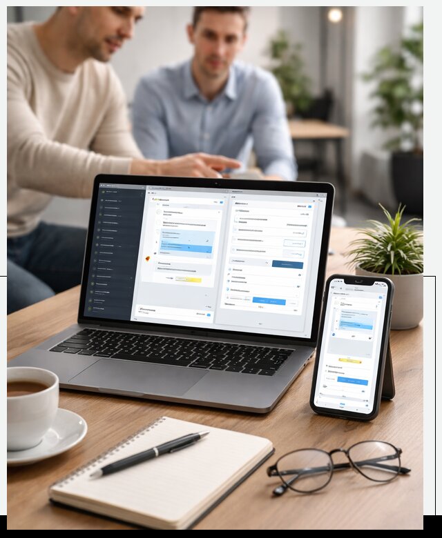 Разработка мини app Telegram/VK в Юрге от 32088 р. АвикейЮрг