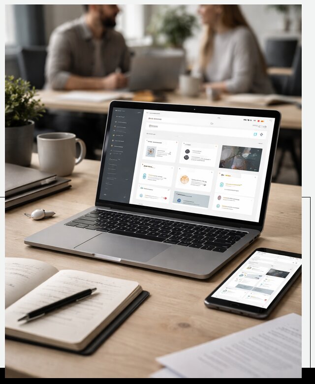 Разработка PWA приложений в Юрге от 128352 р. | АвикейЮрг