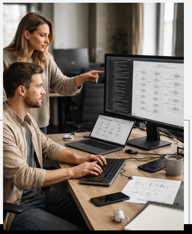 Backend разработка и микросервисы в Юрге от 8557 р. - АвикейЮрг