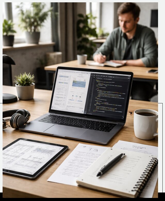 Разработка frontend в Юрге от 19253 р., услуги АвикейЮрг