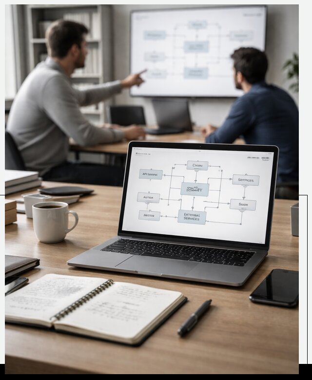 Разработка API и REST в Юрге | АвикейЮрг от 85568 р.