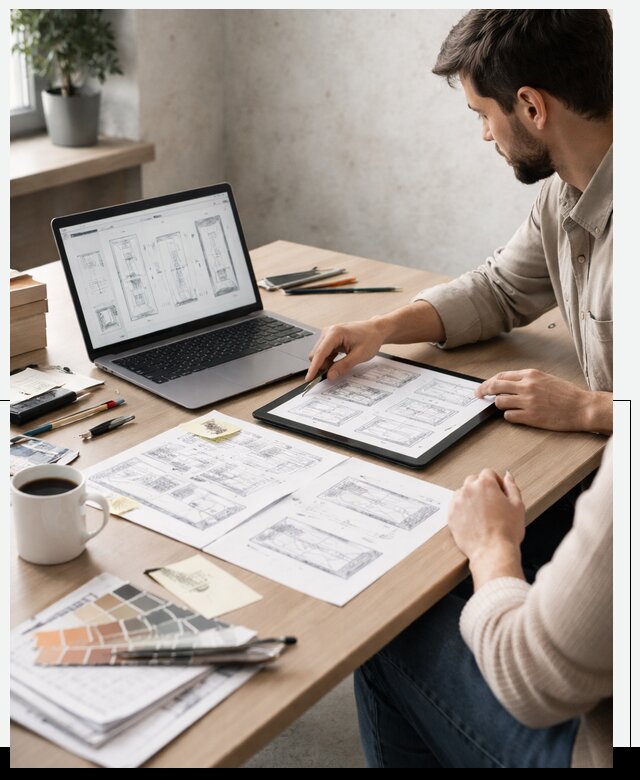 Дизайн программного обеспечения в Юрге от 9092 р. | АвикейЮрг