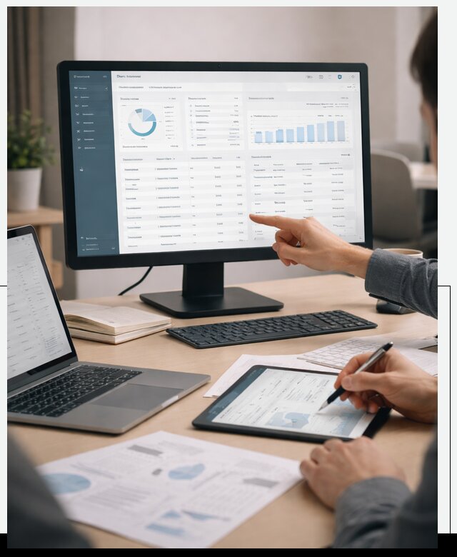 Дизайн и проектирование ERP систем в Юрге от 16044 р. | АвикейЮрг