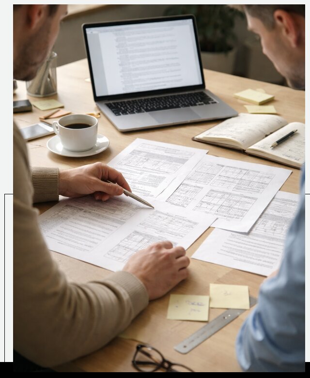 Техническое задание на разработку ПО под ключ в Юрге