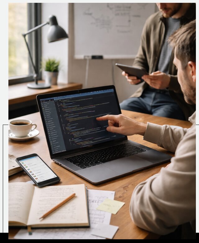 Разработка Telegram ботов под ключ для компаний в Юрге