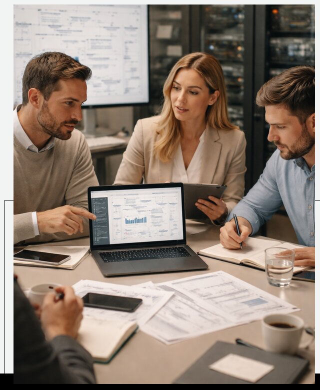 Импортозамещение корпоративного ПО для компаний в Юрге