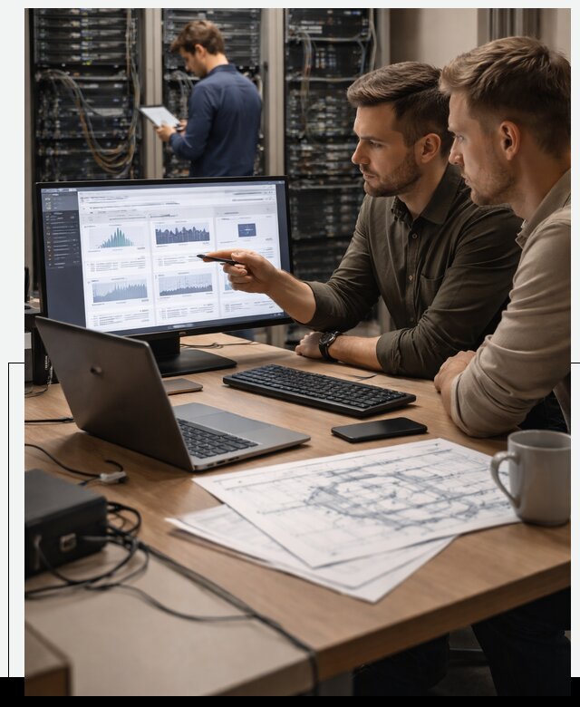 Импортозамещение систем виртуализации и миграция в Юрге