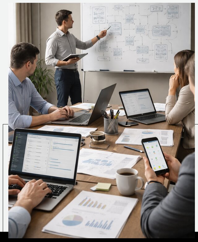 Импортозамещение почтовых сервисов и мессенджеров в Юрге