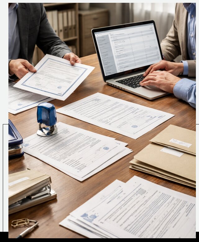 Сертификация ПО и внесение в реестр Минцифры в Юрге