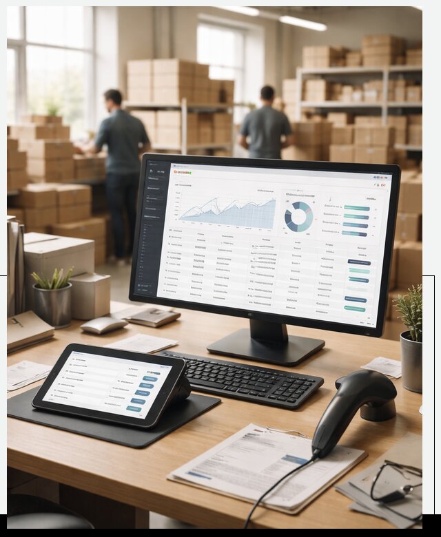 Автоматизация селлеров в Юрге от 16044 р. | АвикейЮрг