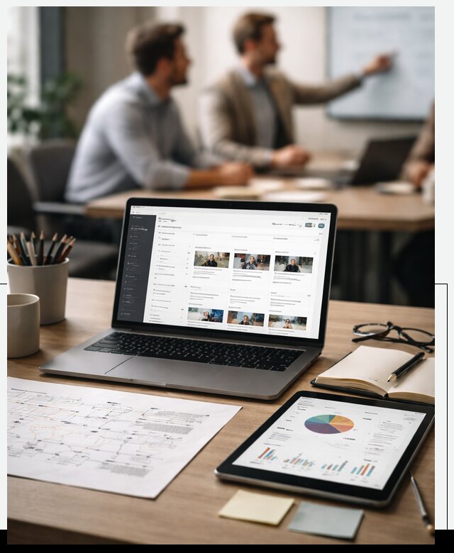 Разработка нишевых B2B маркетплейсов в Юрге от 748720 р., АвикейЮрг