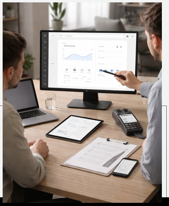 Платежные интеграции для E-commerce в Юрге от 16044 р. | АвикейЮрг