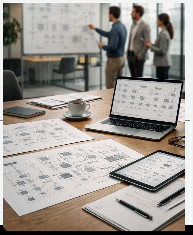 Разработка Core Banking, замена АБС в Юрге | АвикейЮрг от 16044 р.