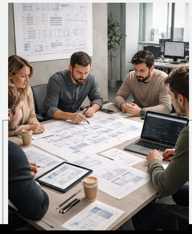 Разработка Core Banking систем для банков и финтех компаний в Юрге