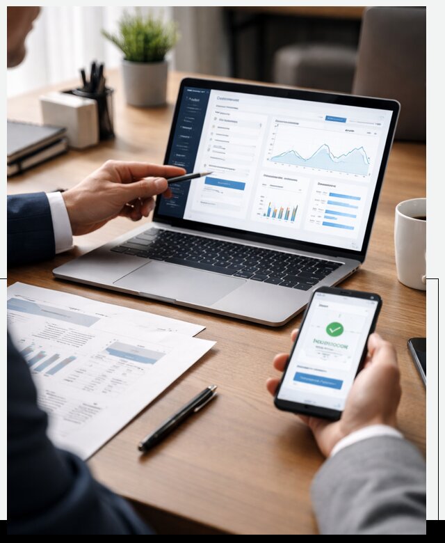 Разработка платёжных платформ в Юрге от 21392 р., АвикейЮрг