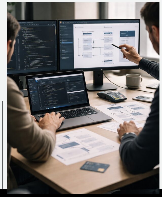 Разработка платежных платформ в Юрге с интеграцией и безопасностью