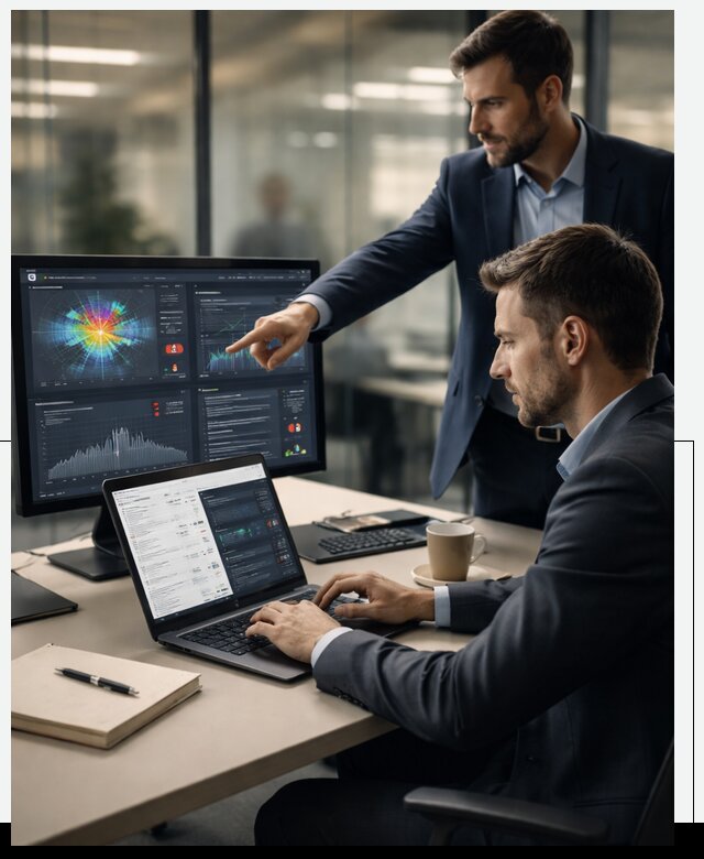 Системы Антифрод и AML KYC в Юрге от 12835 р. | АвикейЮрг