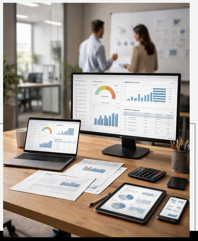 Скоринг и управление рисками в Юрге от 12835 р. | АвикейЮрг