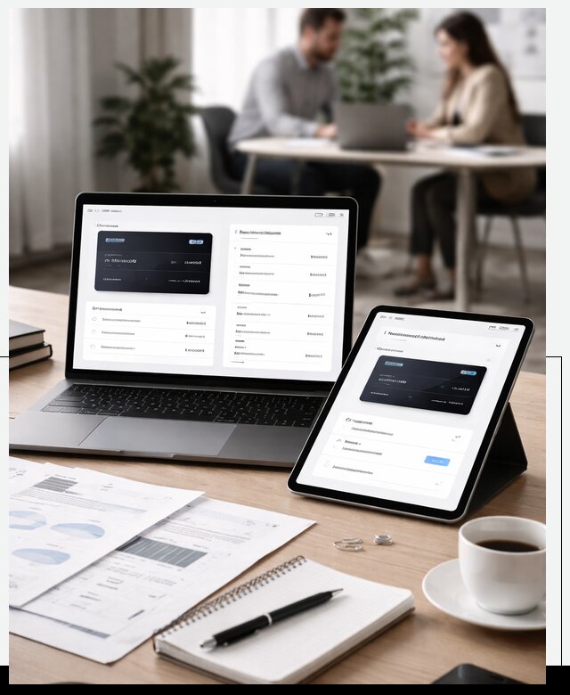 Разработка необанка платформы в Юрге от 48132 р. | АвикейЮрг