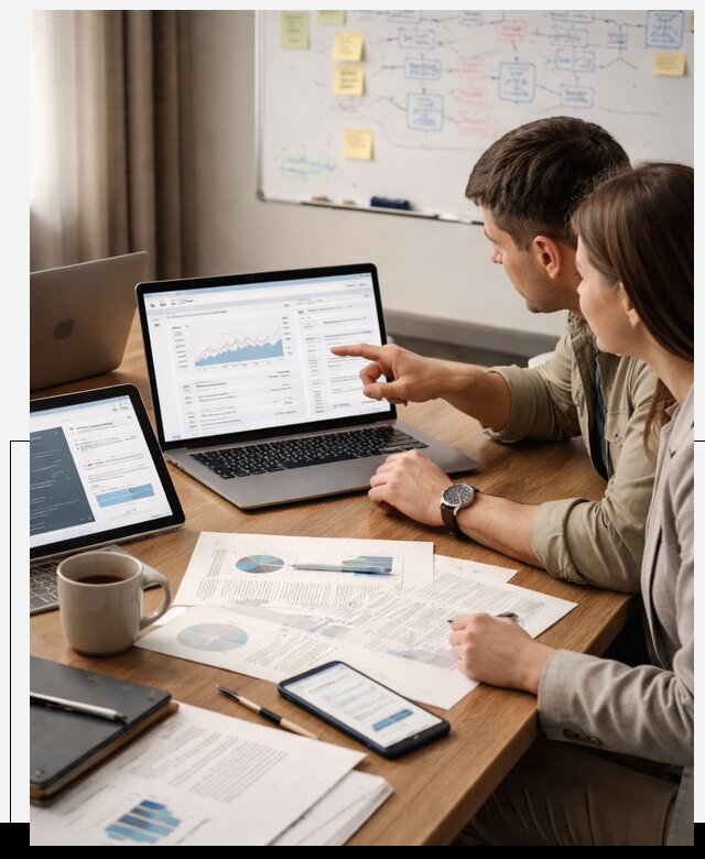 Внедрение сервисов BNPL и краудлендинга для бизнеса в Юрге