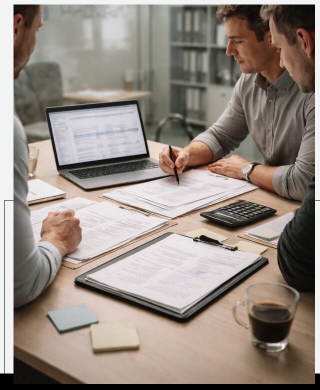 Подготовка и сдача отчетности в ЦБ РФ для организаций в Юрге