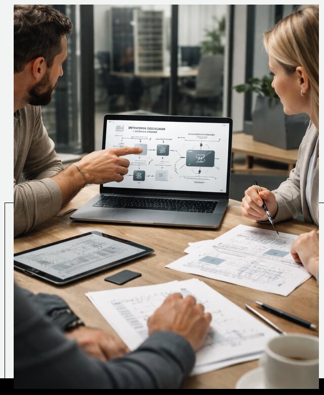 Интеграция цифрового рубля и подключение платежей в Юрге