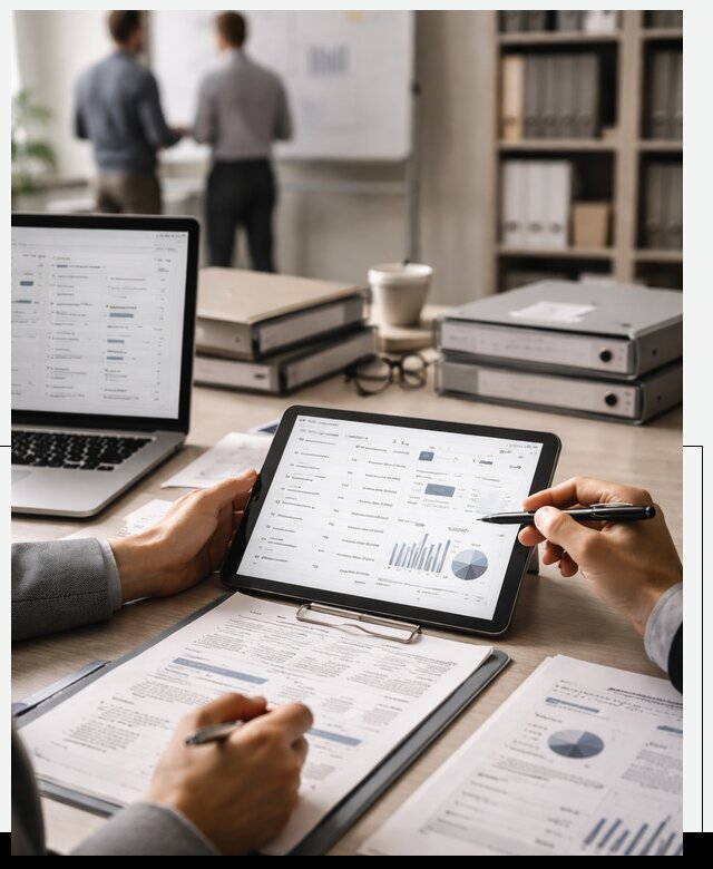 Автоматизация урегулирования убытков в Юрге от 8022 р | АвикейЮрг